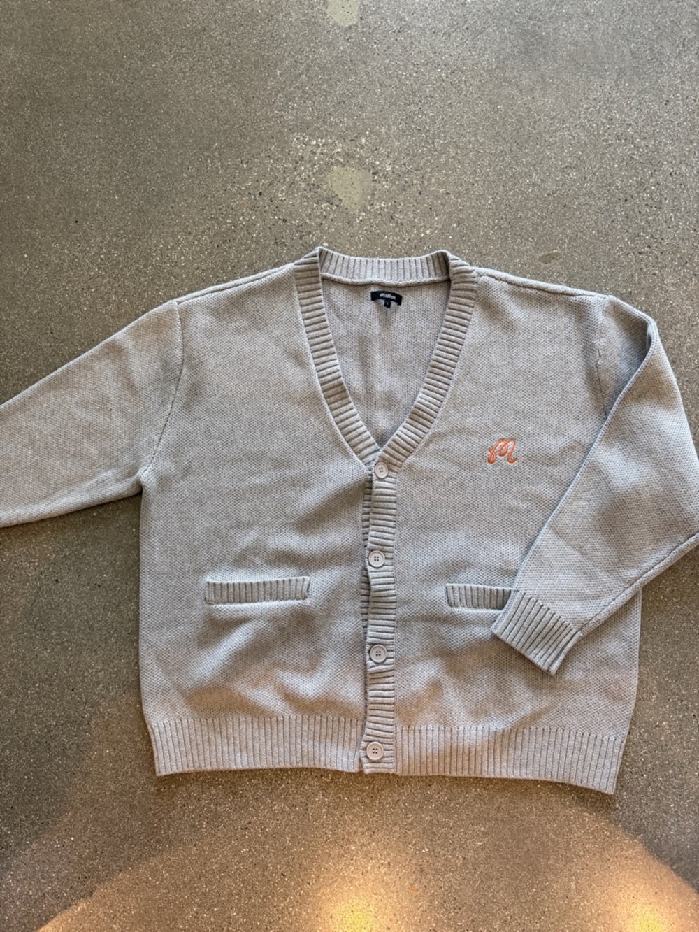 Malbon cardigan - Picture 2 of 4